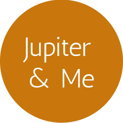 Jupiter & Me
